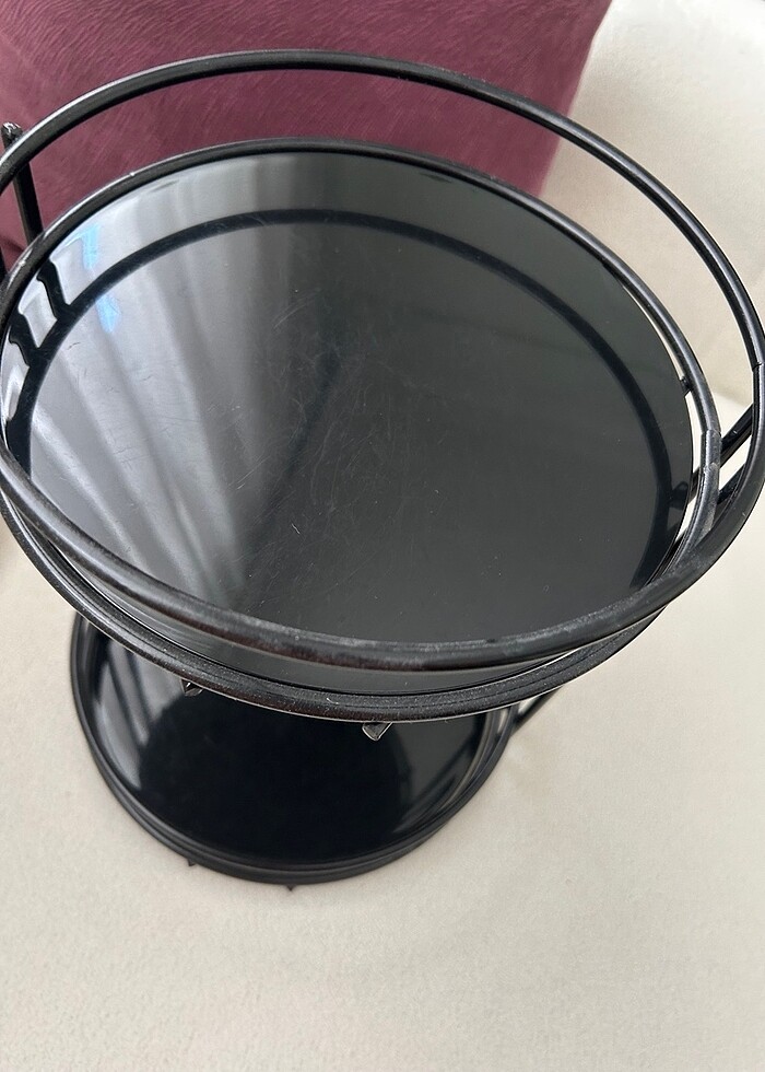 Makyaj Organizeri - Görsel 2