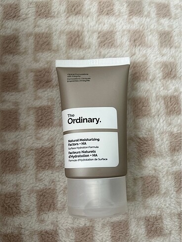 The Ordinary Nemlendirici - Görsel 2