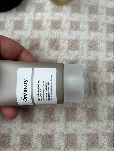 The Ordinary Nemlendirici - Görsel 5