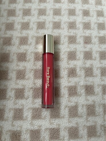 Rare Beauty Lip Balm Gloss - Görsel 4