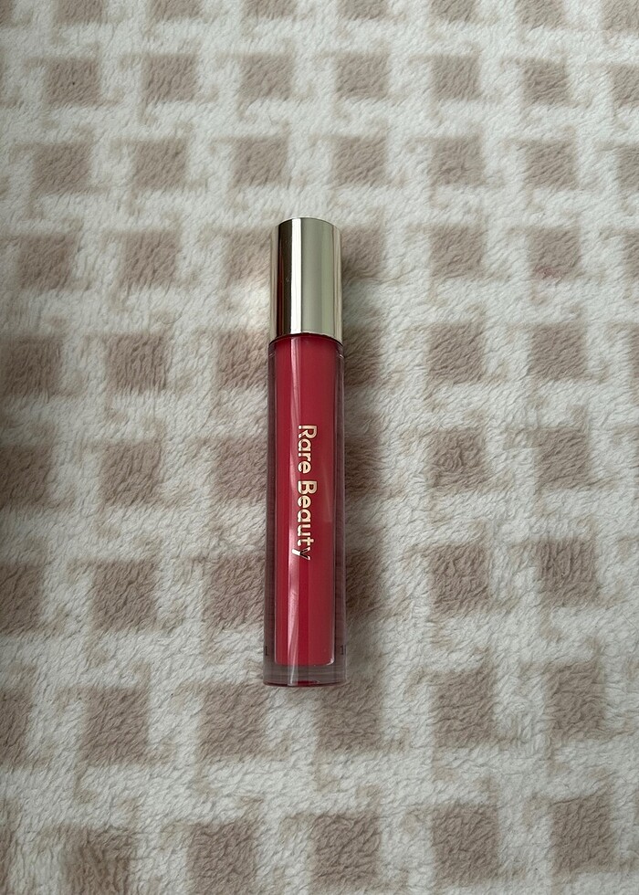 Rare Beauty Lip Balm Gloss - Görsel 4