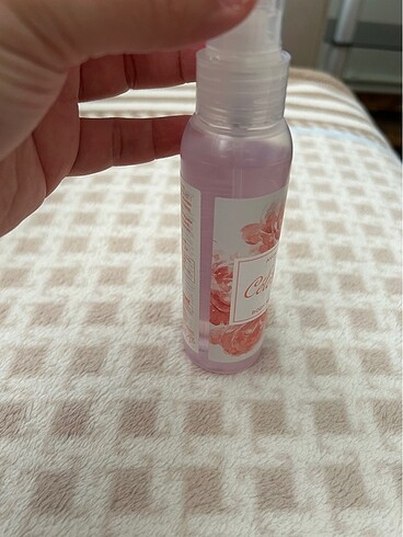 Avon Vücut Spreyi - Görsel 2