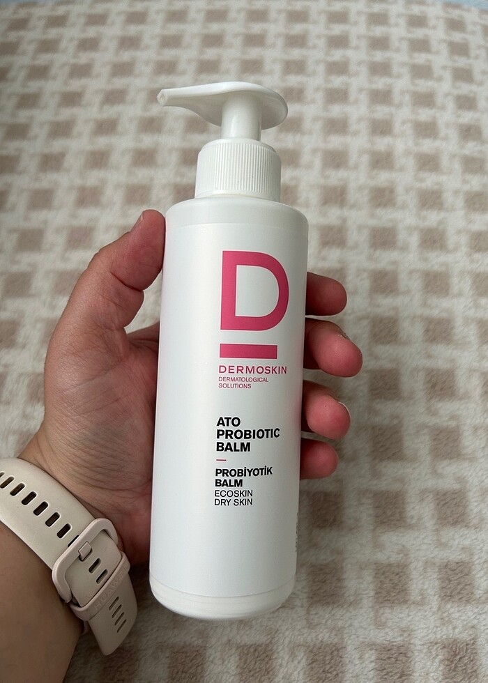 Dermoskin Nemlendirici - Görsel 2