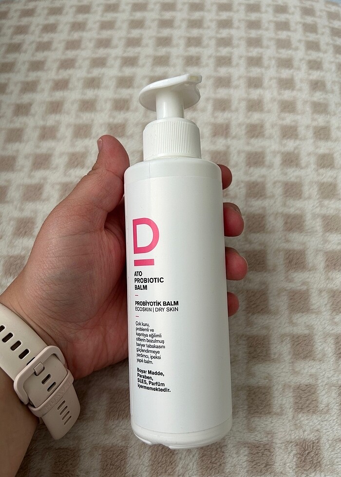 Dermoskin Nemlendirici - Görsel 3