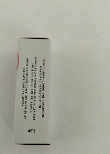 Fenty Beauty Cherry Treat Dudak Yağı - Görsel 3