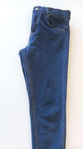 Jean kot pantolon