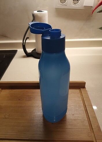 Tupperware Suluk