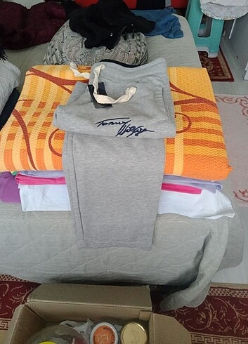 Tommy Hilfiger Tommy Hilfiger esorfman 