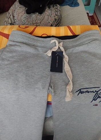 m Beden Tommy Hilfiger esorfman 