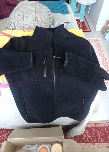 Polar hirka
