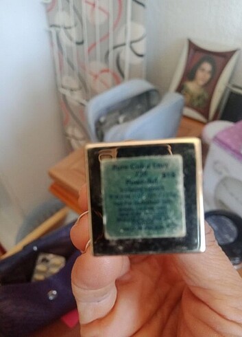 Avon saç boyası,ruj göz fari