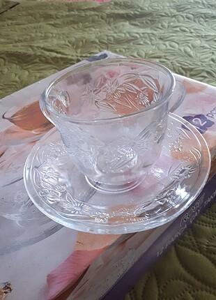 Nescafe fincanı