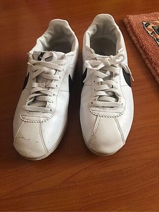 Nike spor ayakkabı