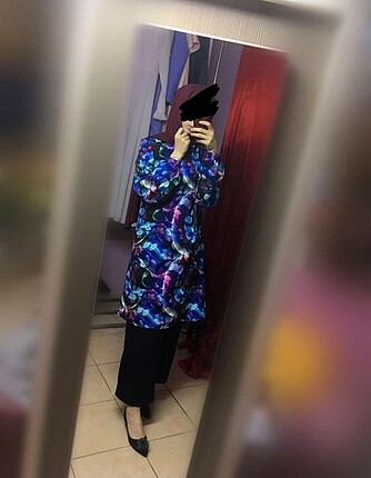 Kalem tunik