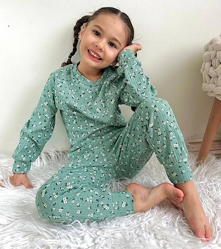 Pijama takımı