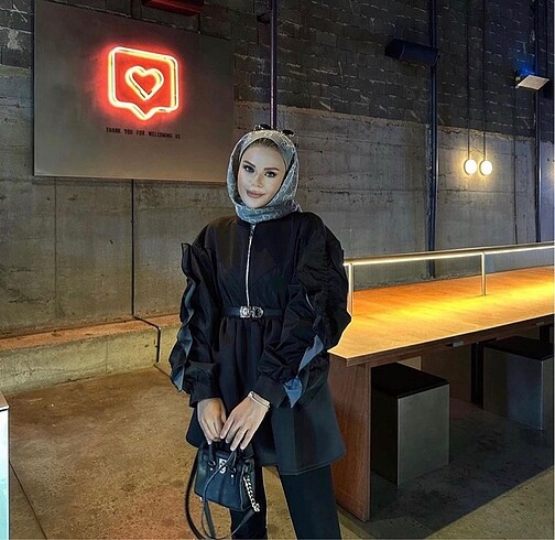 Ceket tunik