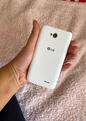 LG Telefon - Görsel 3