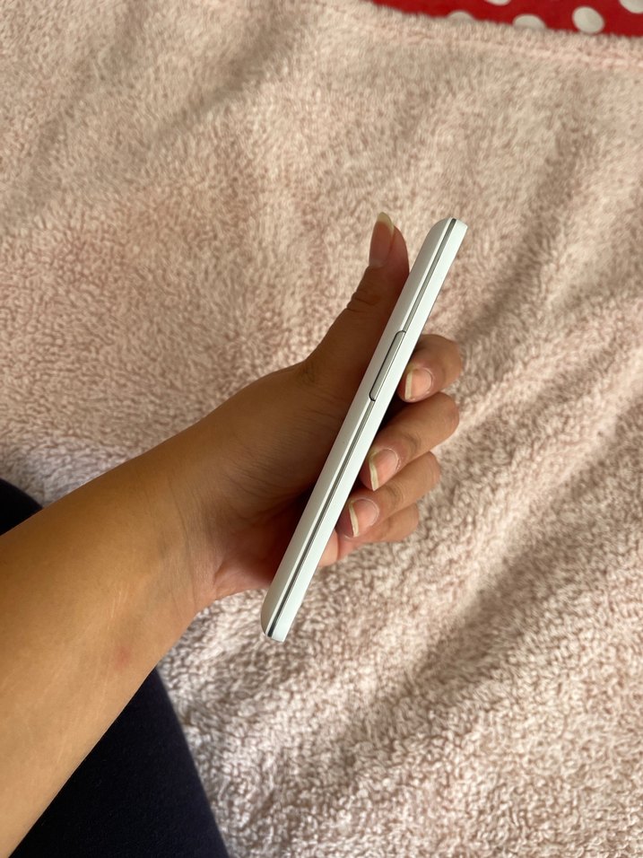 LG Telefon - Görsel 2