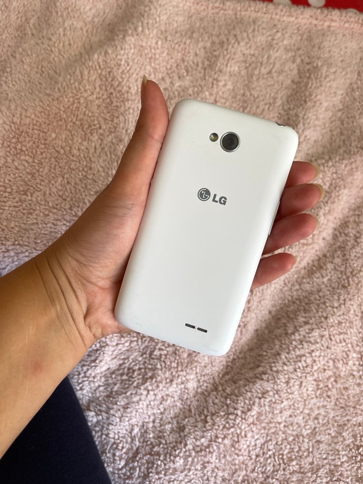 LG Telefon - Görsel 3