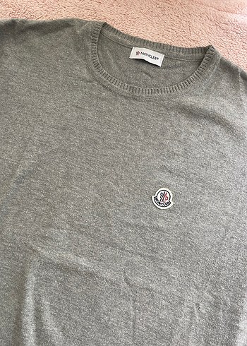 Gri süveter - Görsel 5