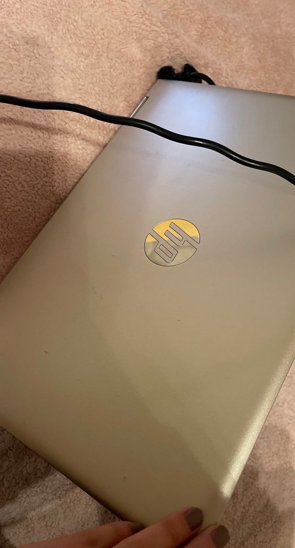 Siyah 2'si 1 Arada Dizüstü Bilgisayar - Görsel 4