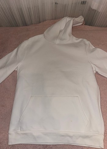 Mavi Beyaz  Sweatshirt - Görsel 3