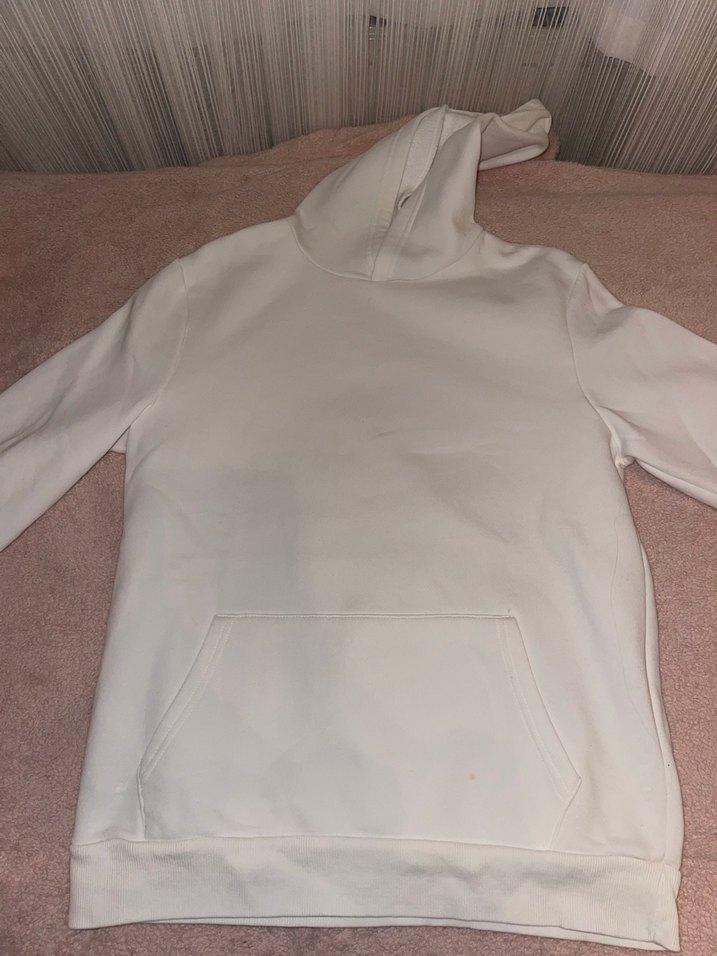 Mavi Beyaz  Sweatshirt - Görsel 3