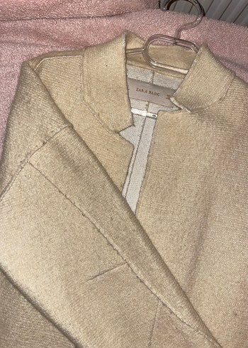 Zara kaban - Görsel 2