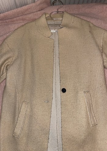 Zara kaban - Görsel 3