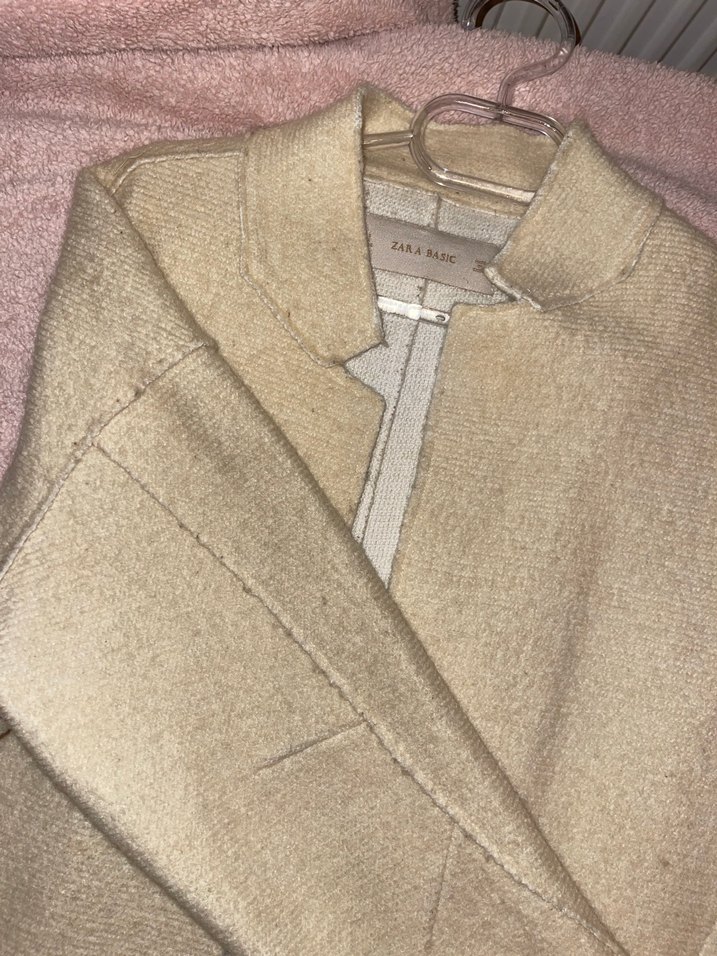 Zara kaban - Görsel 2