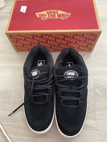 Vans Siyah sneaker