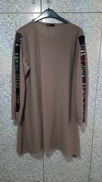 Bayan tunik