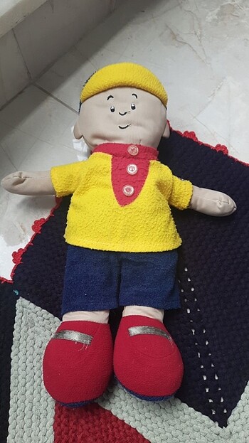 Diğer Peluş oyuncak kayu