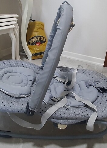 Diğer Bebek puseti