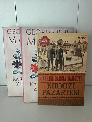 Toplu Kitap