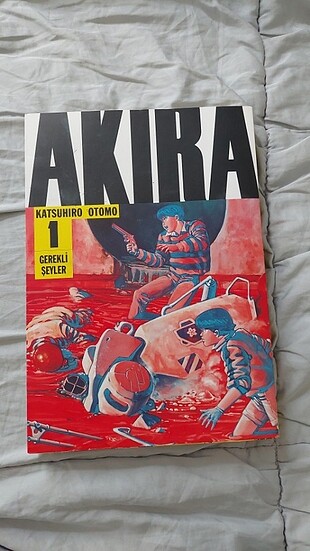 Akira 