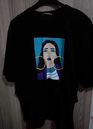 Bayan tshirt