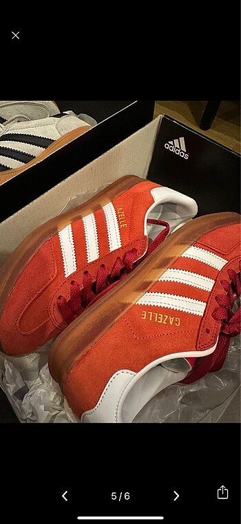 Adidas gazelle