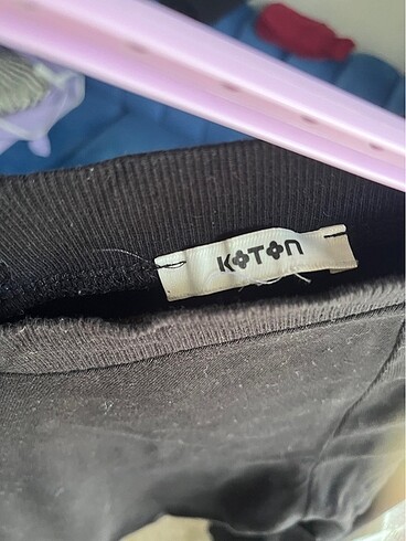 m Beden Koton v yaka kazak