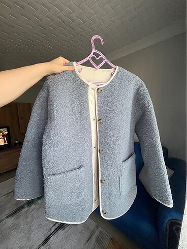 Lc waikiki modest kaban/parka