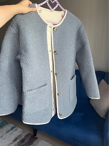 s Beden Lc waikiki modest kaban/parka