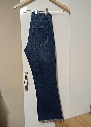 26 Beden Koton jean
