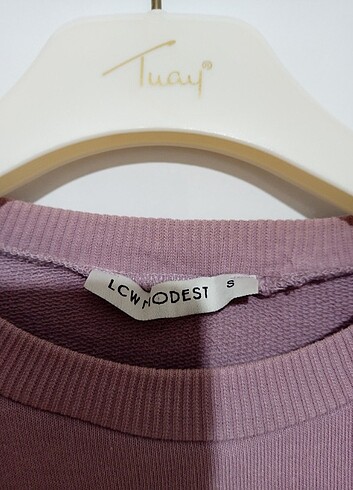 LC Waikiki Lcw sweatshirt