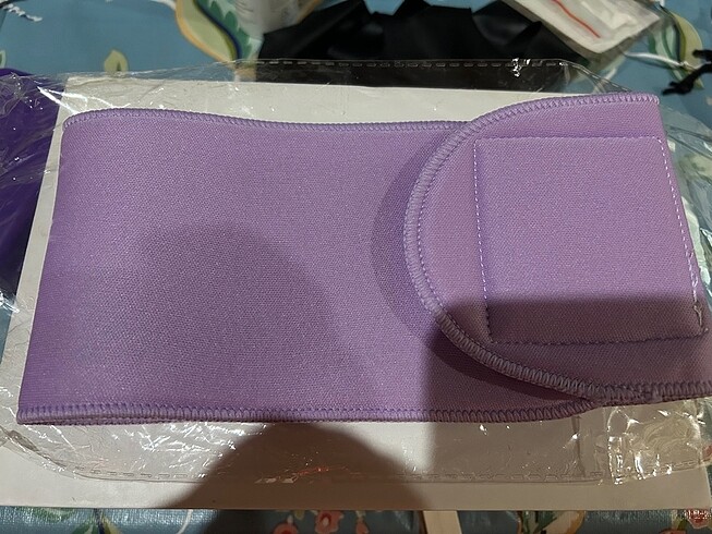 İçi silikon boyun bakım maske - Görsel 2