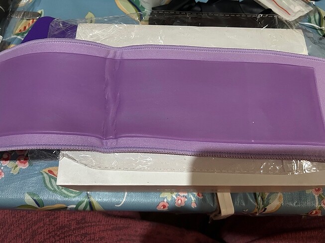 İçi silikon boyun bakım maske - Görsel 4