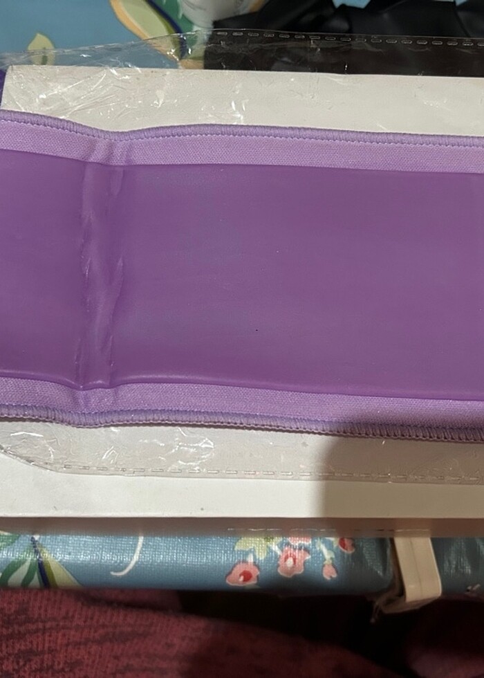 İçi silikon boyun bakım maske - Görsel 4