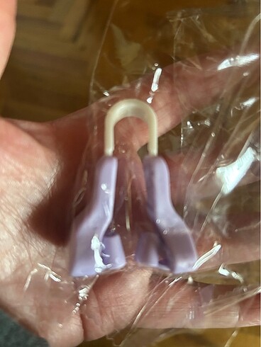 Yurtdışından burun düzeltici şekillendirici - Görsel 2