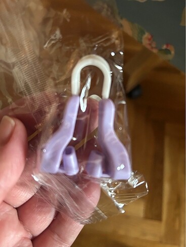 Yurtdışından burun düzeltici şekillendirici - Görsel 3