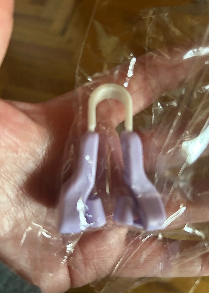 Yurtdışından burun düzeltici şekillendirici - Görsel 2