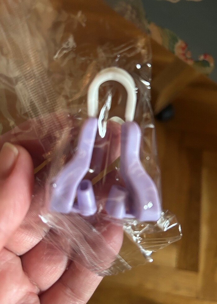 Yurtdışından burun düzeltici şekillendirici - Görsel 3